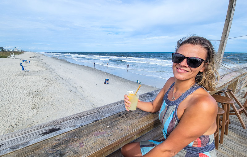 You are currently viewing 17+ Things To Do In Carolina Beach NC (On A Three-Day Trip)