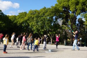 Read more about the article Visiting Athens with kids