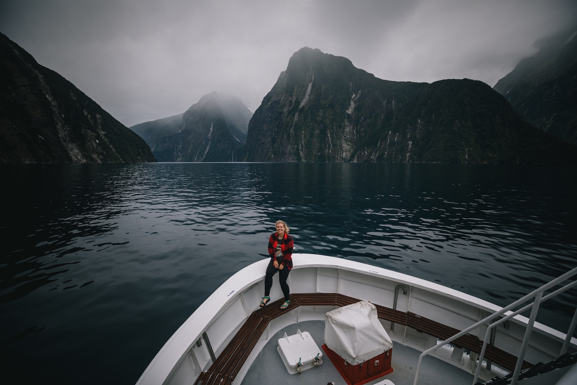 You are currently viewing 25 photos that will inspire you to visit Fiordland