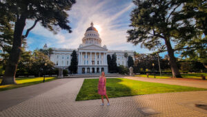 Read more about the article What To See And Do in Sacramento California in a Day (With Photos)