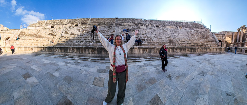 Read more about the article The BEST of Jordan on a 7 Day Escape Tour By Globus