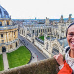 Top Things to see and Do in Oxford, England (an unmissable UK destination)