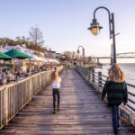 2 Day Spring Getaway to Wilmington, NC (Where to Eat, Drink, Play & Stay)