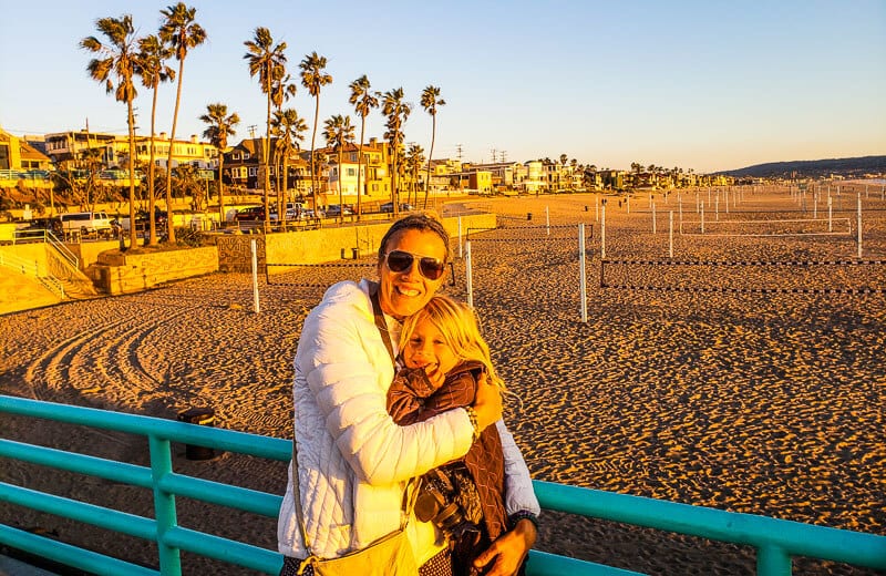 Read more about the article 23+ Exciting Things to Do in LA with Kids (non-boring guide)