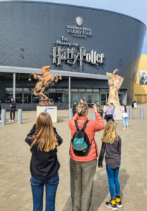 Read more about the article A Magical Guide to the Harry Potter Warner Bros Studio Tour in London