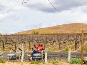 Read more about the article WHY VISIT the Tri Cities, WA + Things to do in the Heart of Washington Wine Country