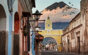 Read more about the article 10 Reasons Why You Need To Visit Guatemala