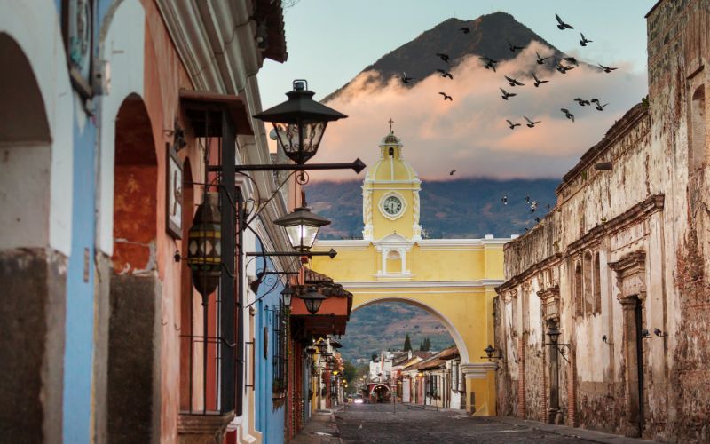 You are currently viewing 10 Reasons Why You Need To Visit Guatemala
