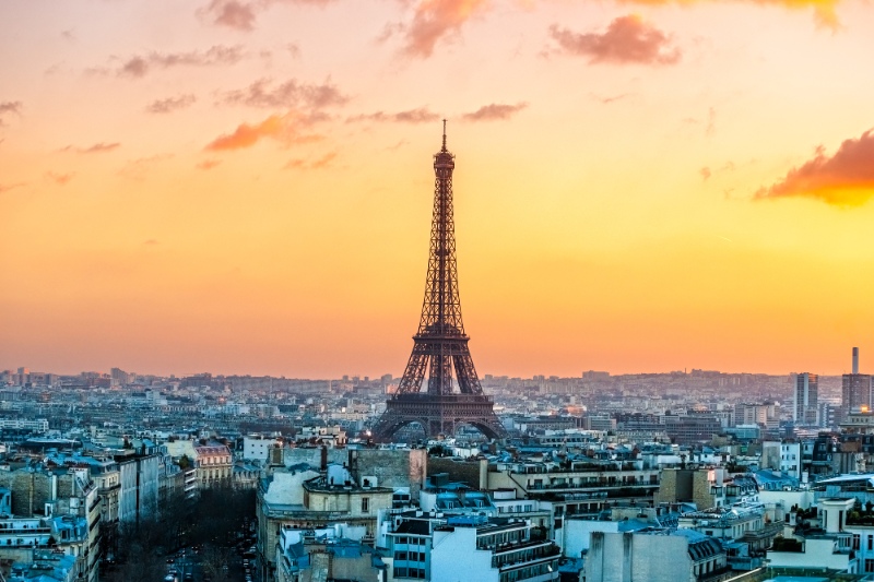 You are currently viewing 6 Essential Experiences For your First Time Visit to Paris