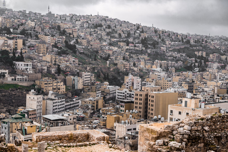 You are currently viewing 13 Outstanding Things to do in Amman, Jordan For History and Culture