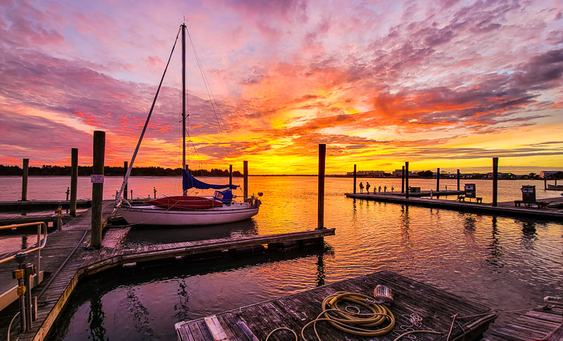 You are currently viewing 9 Top Things to do in Beaufort, NC: a Pirate Town of Many Treasures