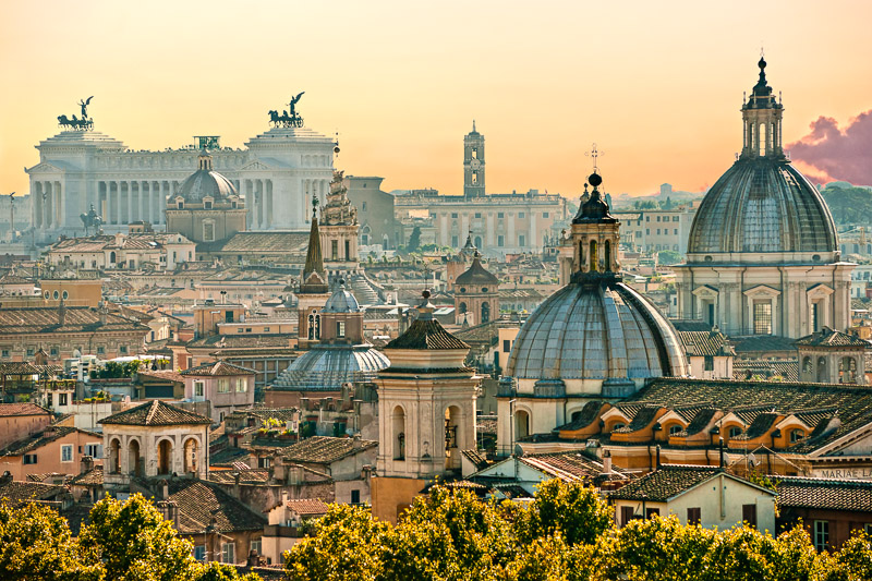 You are currently viewing 15 Memorable Things To Do In Rome (For 2022)