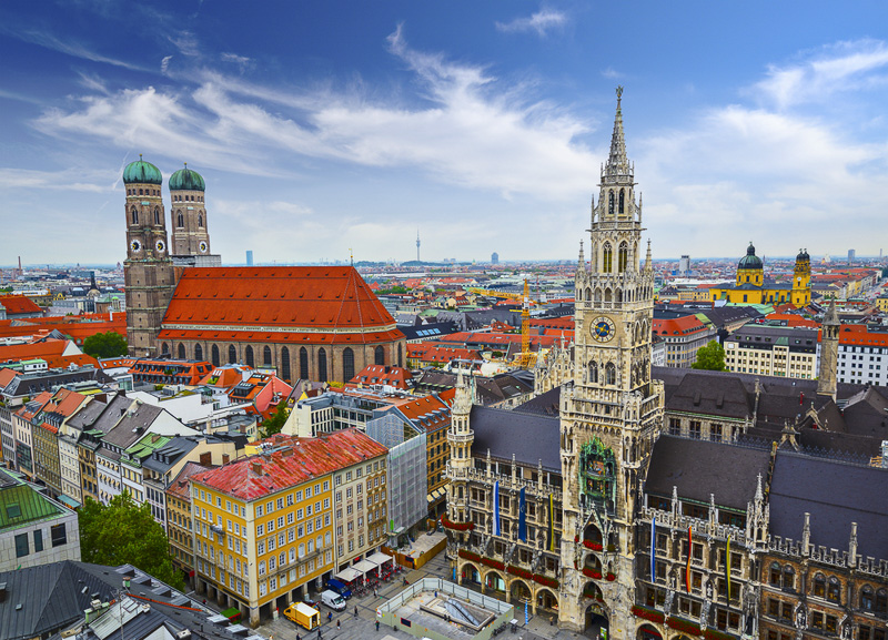 You are currently viewing 15 Unmissable Things To Do In Munich, Germany