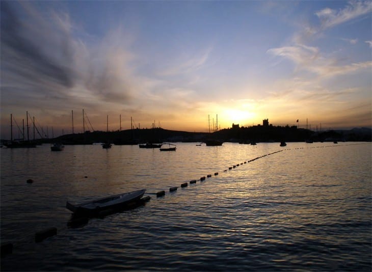 Read more about the article 17 Incredible Things to Do in Bodrum Turkey In 2022