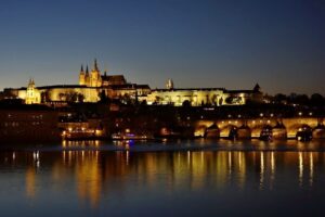 Read more about the article The Ultimate Guide to the Prague Christmas Market