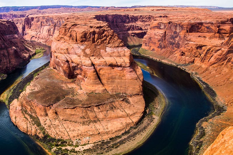 You are currently viewing A Complete Guide to Visiting Horseshoe Bend, Arizona for 2022