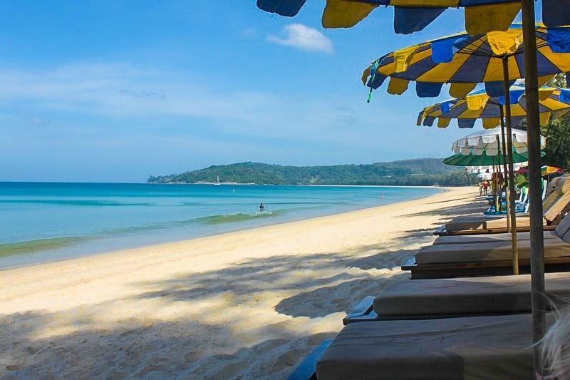 Read more about the article 15 Stunning Phuket Beaches Not To Miss in 2022