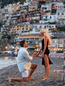 Read more about the article 11 Top Italy Honeymoon Destinations for 2022