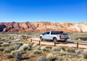 Read more about the article 21 of the Best Road Trips in the USA