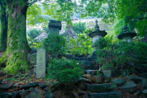 Read more about the article The View Overlooking Jeonju from the Donggosa Temple and Chimyungjasan Mountain