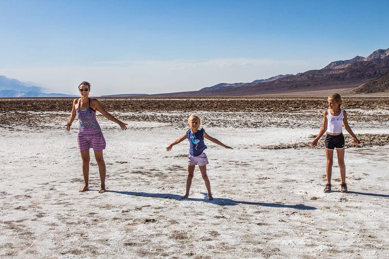 You are currently viewing 16 Incredible Things to Do in Death Valley National Park for 2022