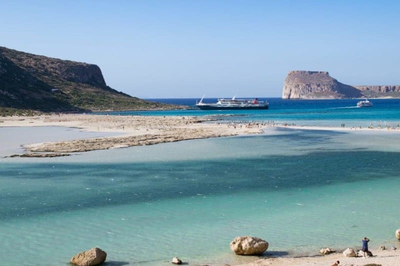 You are currently viewing 25 Awesome Things to Do in Crete In The Greek Islands
