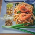 10 Must-Visit Places to Try Thai Street Food in Bangkok