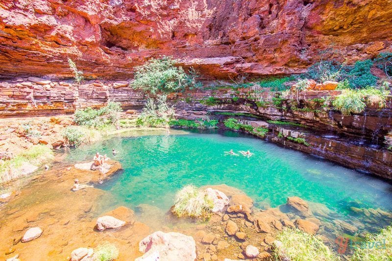 You are currently viewing 50 Amazing Things to Do in Western Australia