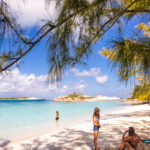 Guide to the Stunning Staniel Cay, Bahamas (Exuma Islands)