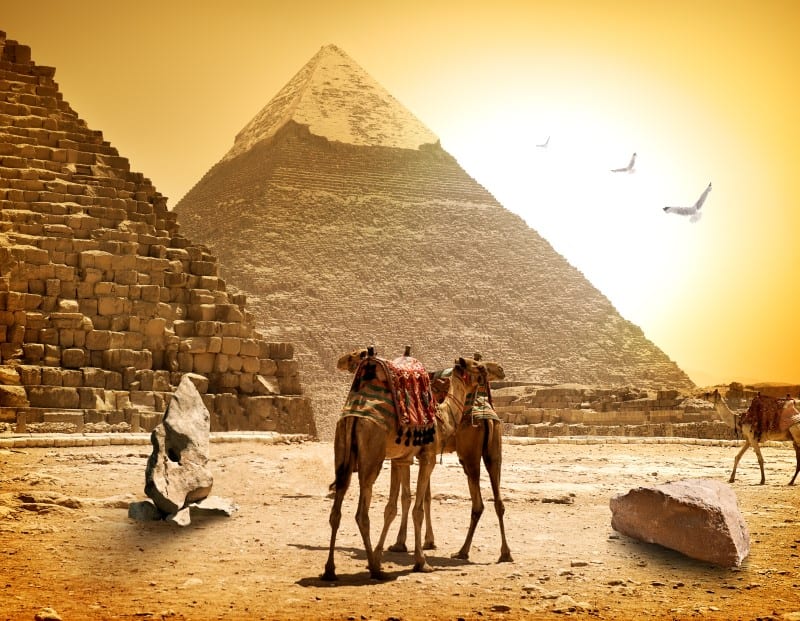 You are currently viewing 19 Ideas For What to Do in Cairo, Egypt