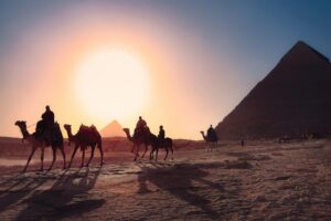 Read more about the article 8 Unique Reasons to Visit Egypt In 2023!