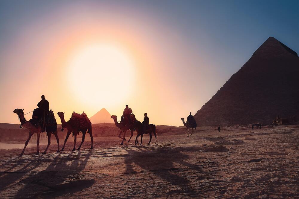 You are currently viewing 8 Unique Reasons to Visit Egypt In 2023!
