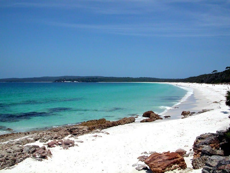 You are currently viewing 15 Best Beaches in South Coast NSW, Australia