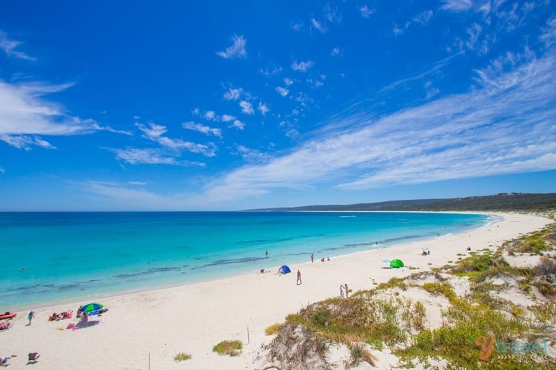 You are currently viewing 9 Beaches in Margaret River You Must Set Foot On