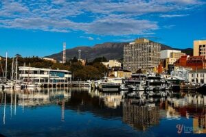 Read more about the article 16 Ideas For What to do in Hobart, Tasmania
