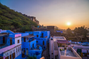 Read more about the article 10 Reasons To Take A Solo Trip To Rajasthan In 2023