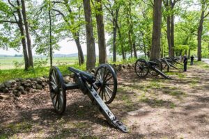 Read more about the article 18 Top Things to do in Gettysburg, PA