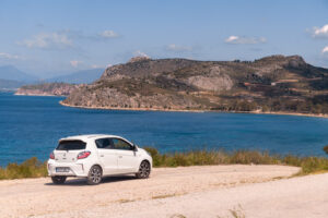 Read more about the article Epic 7 Day Peloponnese Road Trip Itinerary For 2023
