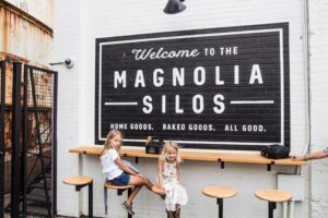 Read more about the article Guide To Visiting Magnolia Market, Waco, Tx
