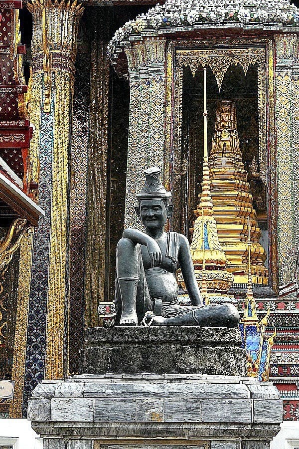You are currently viewing 3-Day Bangok Itinerary: The Best of Bangkok In 2023