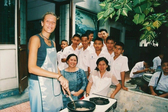 You are currently viewing Is This The Best Thai Cooking Class In Phuket?
