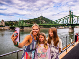 Read more about the article European River Cruises for Families: Why Take Them + Important Tips