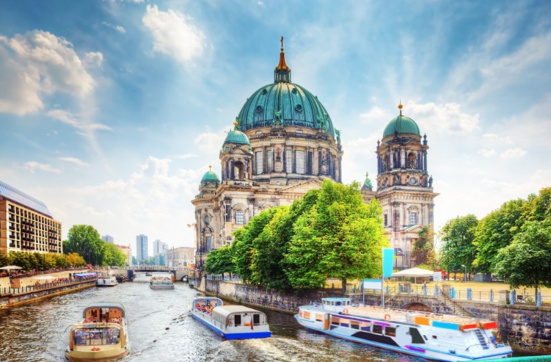 You are currently viewing 21 Amazing Things To Do In Berlin In 2023