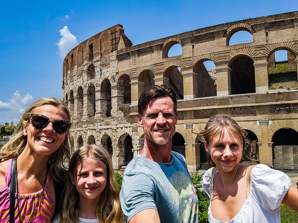 You are currently viewing How to Plan a Trip to Europe with Kids: Essential Planning Tips