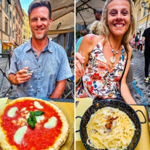 Read more about the article Unravel The History Of Roman Cuisine On A Rome Food Tour