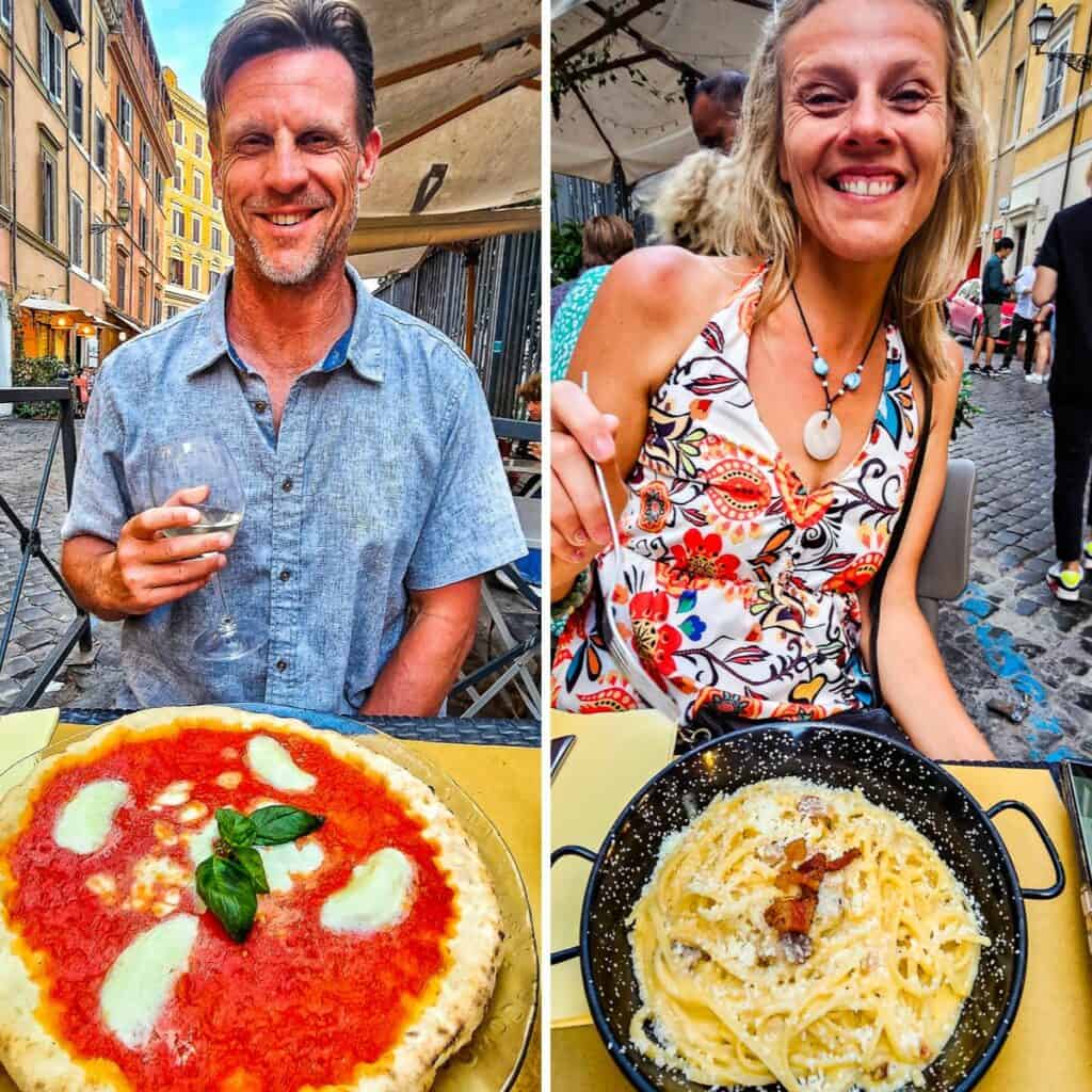 You are currently viewing Unravel The History Of Roman Cuisine On A Rome Food Tour
