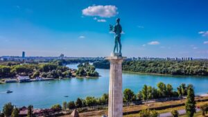 Read more about the article 15 Unmissable Things to Do in Belgrade, Serbia