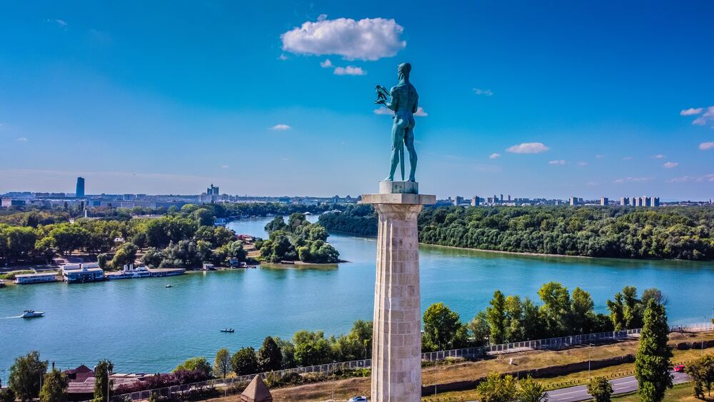 You are currently viewing 15 Unmissable Things to Do in Belgrade, Serbia