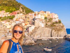 Read more about the article Guide To Visiting The 5 Towns of Cinque Terre & What Makes Them Special