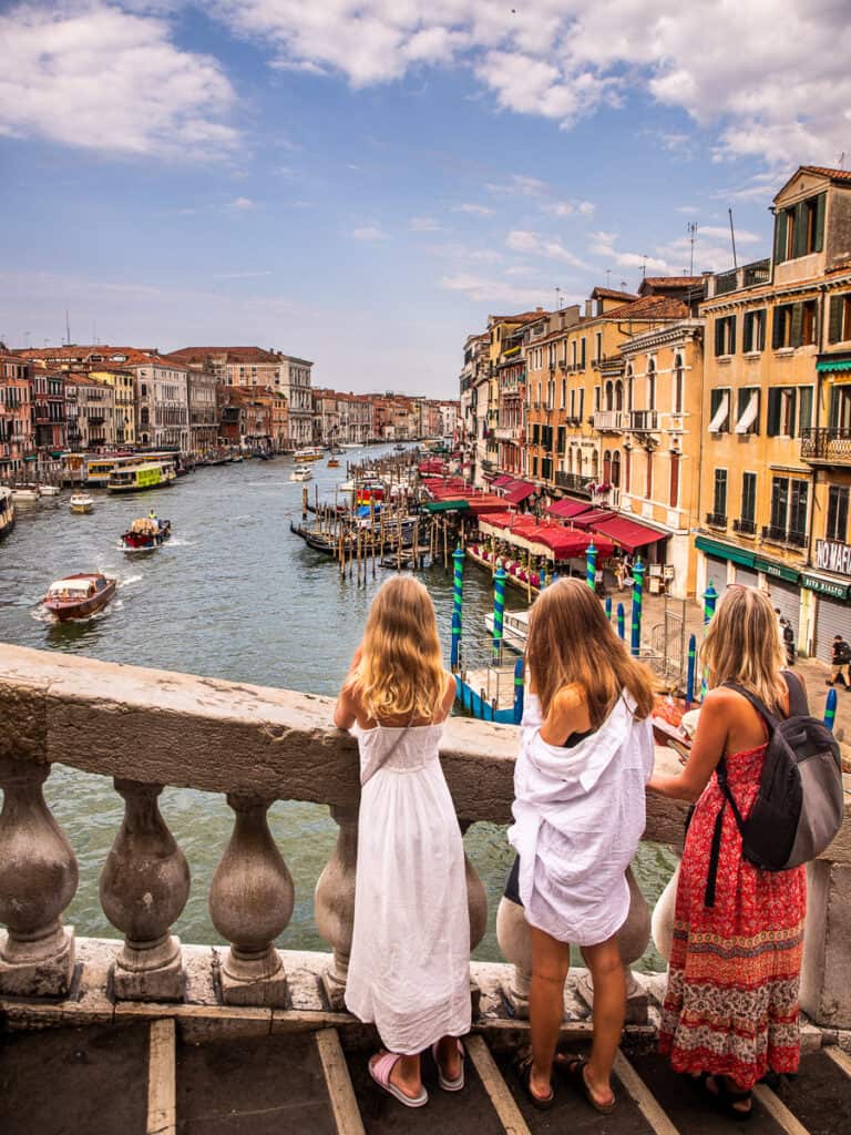 You are currently viewing How to Spend One Day in Venice: The Perfect Itinerary